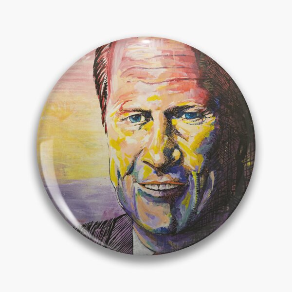 Item preview, Gerald Ford designed and sold by AlonzoFineArt.