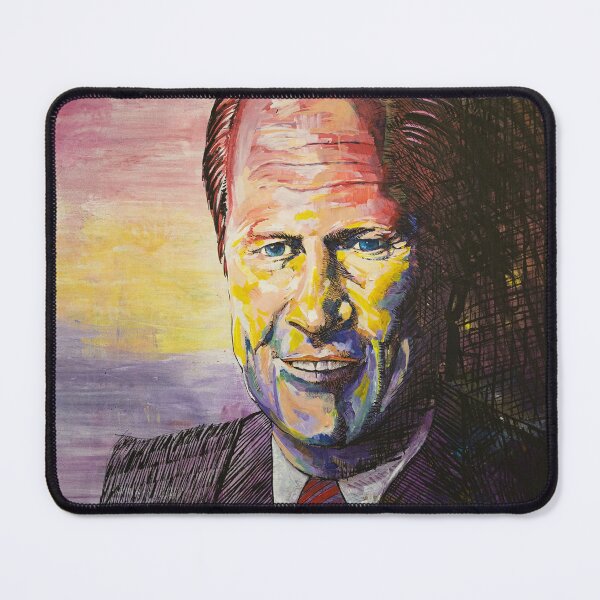 Item preview, Gerald Ford designed and sold by AlonzoFineArt.