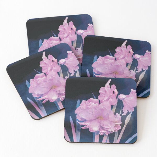 Item preview, Bubbly Amaryllis designed and sold by Kay Brewer.