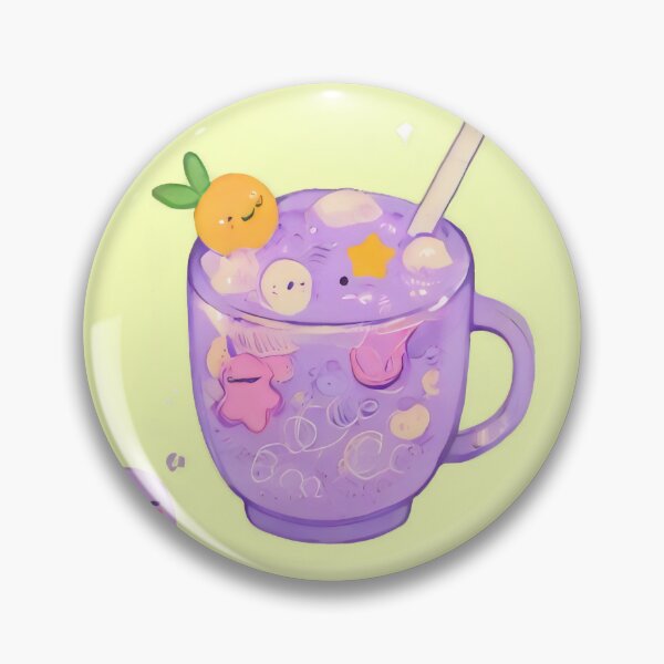 Item preview, Moontea Glow Cup designed and sold by Lunsea shop.