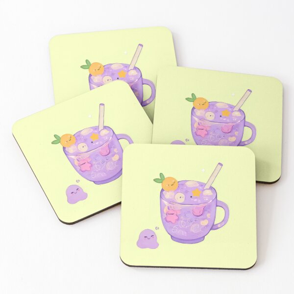 Item preview, Moontea Glow Cup designed and sold by Lunsea shop.