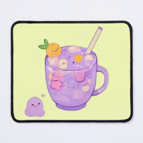 Item preview, Moontea Glow Cup designed and sold by Lunsea shop.