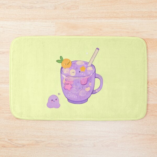 Item preview, Moontea Glow Cup designed and sold by Lunsea shop.
