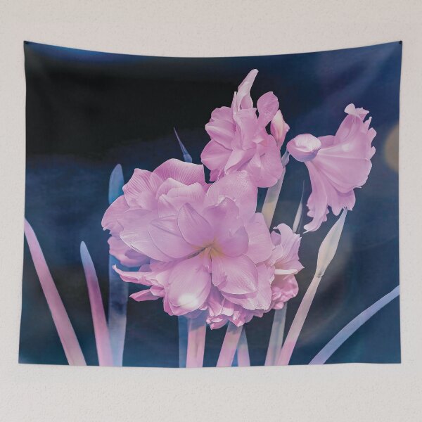 Item preview, Bubbly Amaryllis designed and sold by Kay Brewer.