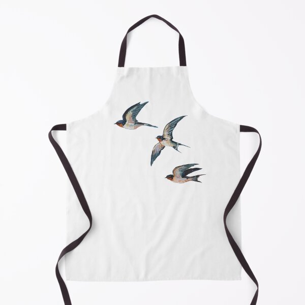 Item preview, Three swallows designed and sold by Redilion.