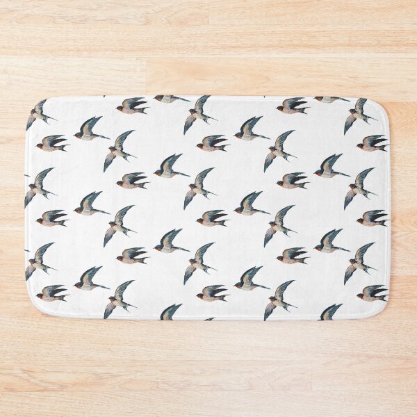 Item preview, Three swallows designed and sold by Redilion.