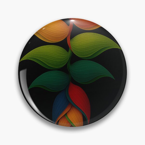 Item preview, Heliconia flower designed and sold by Crisverona.