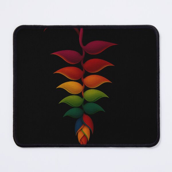 Item preview, Heliconia flower designed and sold by Crisverona.