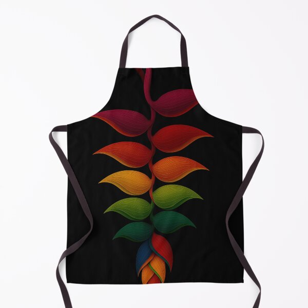 Item preview, Heliconia flower designed and sold by Crisverona.