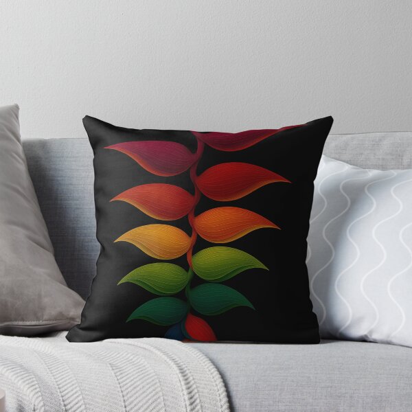 Item preview, Heliconia flower designed and sold by Crisverona.