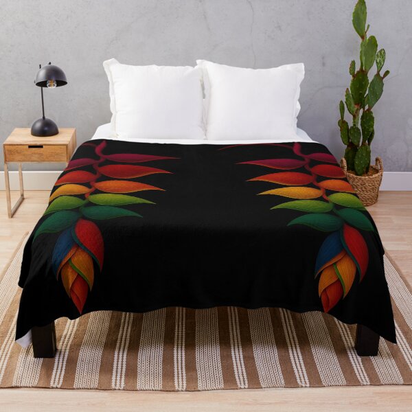 Item preview, Heliconia flower designed and sold by Crisverona.