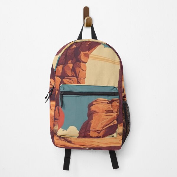 Item preview, Moab  designed and sold by The Scenic Archive.