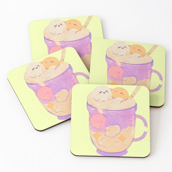 Item preview, Sleepy Moon Boba designed and sold by Lunsea shop.
