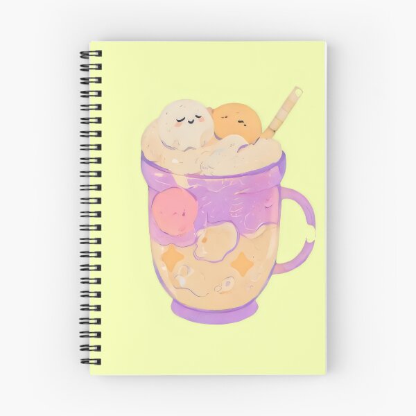 Item preview, Sleepy Moon Boba designed and sold by Lunsea shop.