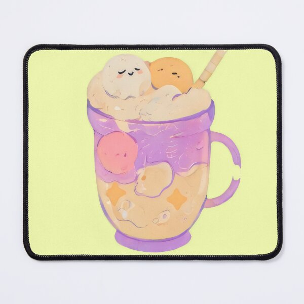 Item preview, Sleepy Moon Boba designed and sold by Lunsea shop.