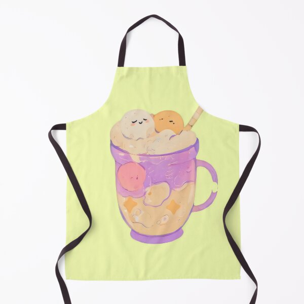 Item preview, Sleepy Moon Boba designed and sold by Lunsea shop.