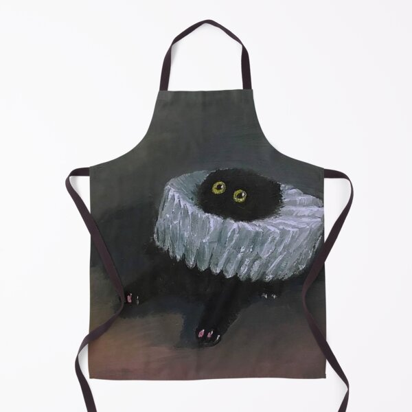 Item preview, Fancy Feline designed and sold by MentallyGhost.