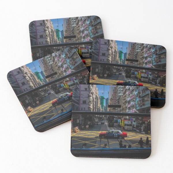 Item preview, In Transit designed and sold by IdleImages.