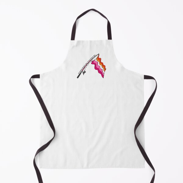 Item preview, Women Want Me, Fish Fear Me - Lesbian Pride! designed and sold by Rhi C.
