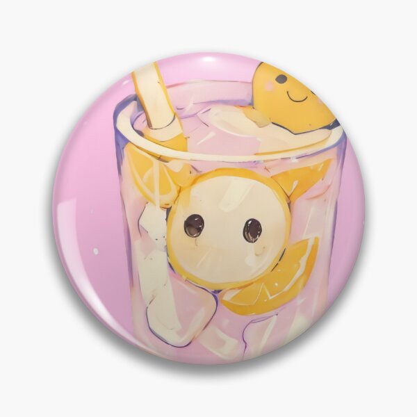Item preview, Lemon Love Cup designed and sold by Lunsea shop.