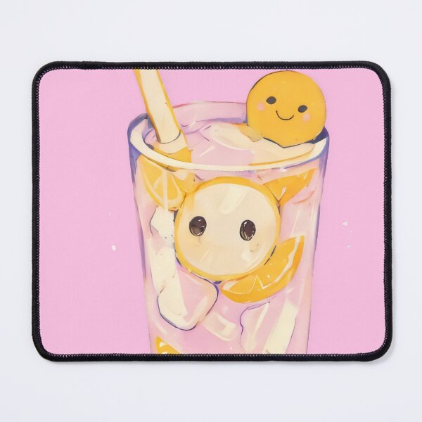 Item preview, Lemon Love Cup designed and sold by Lunsea shop.