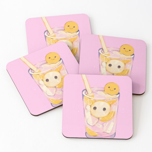Item preview, Lemon Love Cup designed and sold by Lunsea shop.