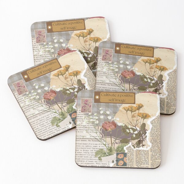 Item preview, Cultivate a positive self image designed and sold by glc1985.