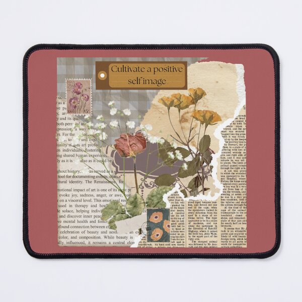 Item preview, Cultivate a positive self image designed and sold by glc1985.