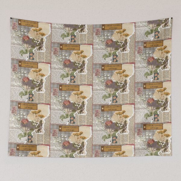 Item preview, Cultivate a positive self image designed and sold by glc1985.