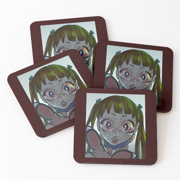 Item preview, FUKUONA GIRL designed and sold by BemusedPan.