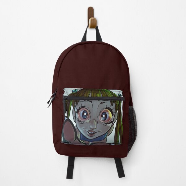 Item preview, FUKUONA GIRL designed and sold by BemusedPan.