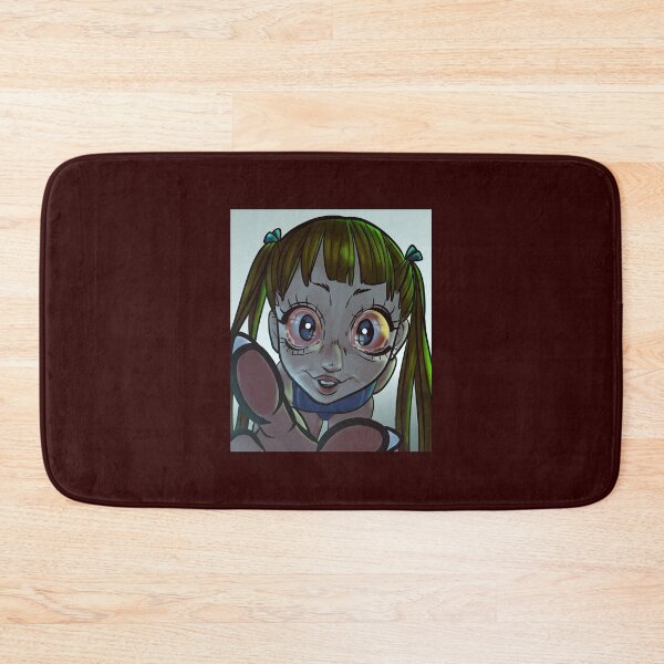 Item preview, FUKUONA GIRL designed and sold by BemusedPan.
