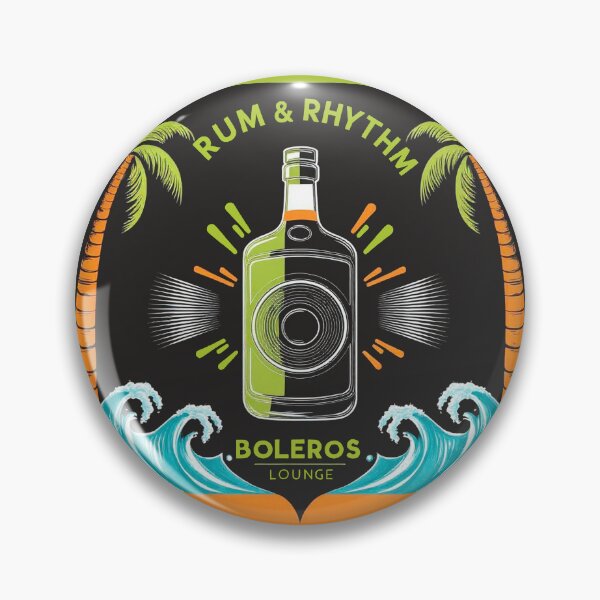 Item preview, Rum & Rhythm – Boleros Lounge Cruise Music Design designed and sold by lakeeffect.