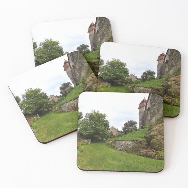 Item preview, Almásy castle III designed and sold by zumi.