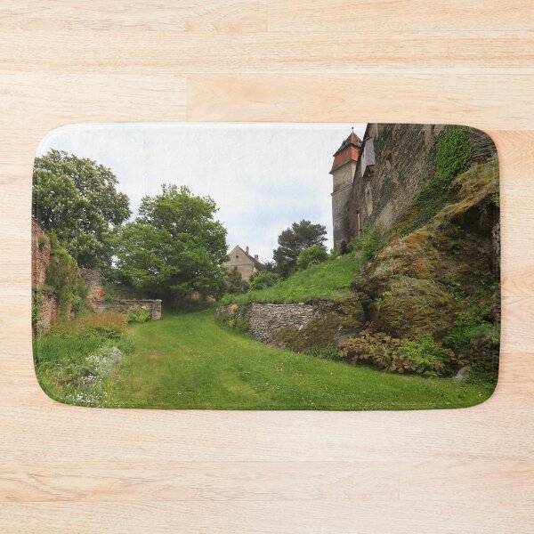 Item preview, Almásy castle III designed and sold by zumi.