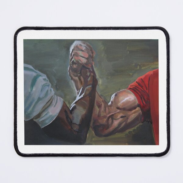 Item preview, The handshake  designed and sold by ketocammo.