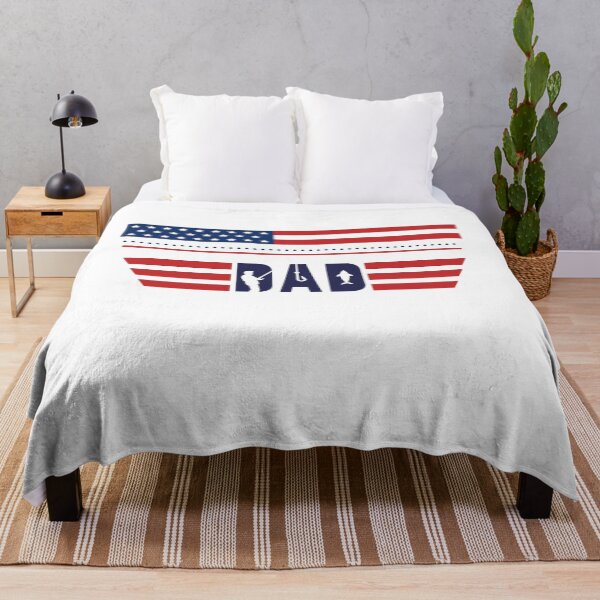 Item preview, American Flag Fishing Fisherman Dad Retired Grandpop designed and sold by Miumed.
