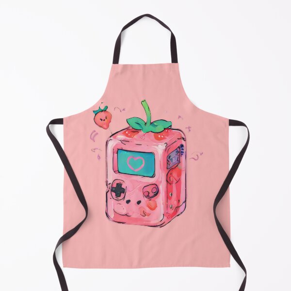 Item preview, Strawberry Console Juice designed and sold by Lunsea shop.
