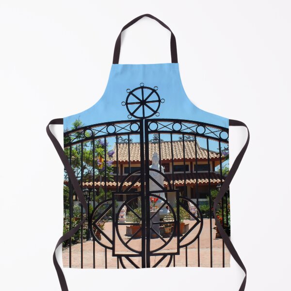 Item preview, Gate to the Temple designed and sold by heatherfriedman.