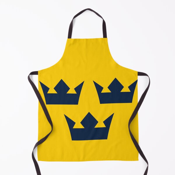 Item preview, Sweden Ice Hockey Retro | Svenska Ishockey Forbundft designed and sold by thebirdbrand.