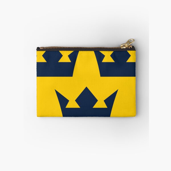 Item preview, Sweden Ice Hockey Retro  | Svenska Ishockey Forbundft designed and sold by thebirdbrand.