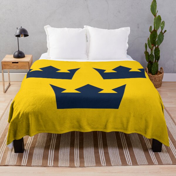 Item preview, Sweden Ice Hockey Retro | Svenska Ishockey Forbundft designed and sold by thebirdbrand.