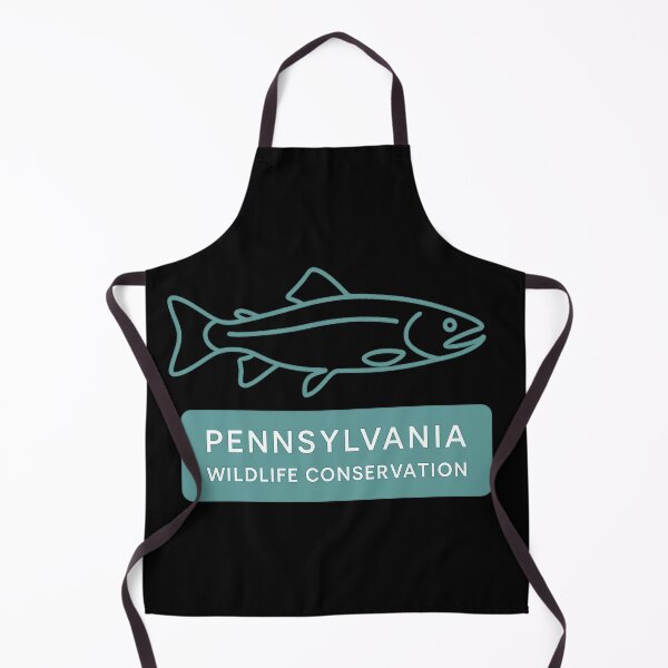 Item preview, Pennsylvania Wildlife Conservation designed and sold by Charisma Enigma.