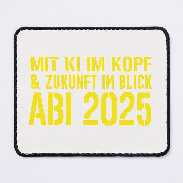 Item preview, Abi 2025 saying Artificial Intelligence designed and sold by LioPart.