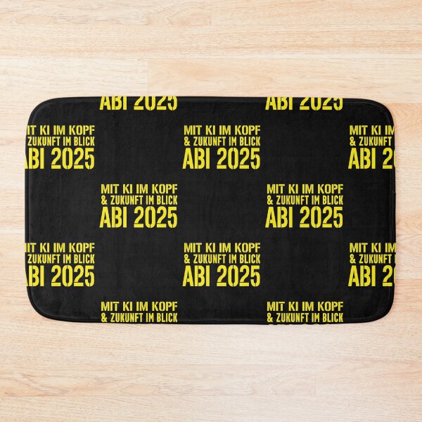 Item preview, Abi 2025 saying Artificial Intelligence designed and sold by LioPart.