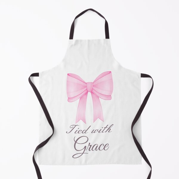 Item preview, Tied with Grace - Christian Women designed and sold by ChristianPrint1.