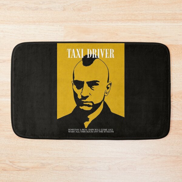 Item preview, Taxi Driver Mohawk Rage designed and sold by Enea Kelo.