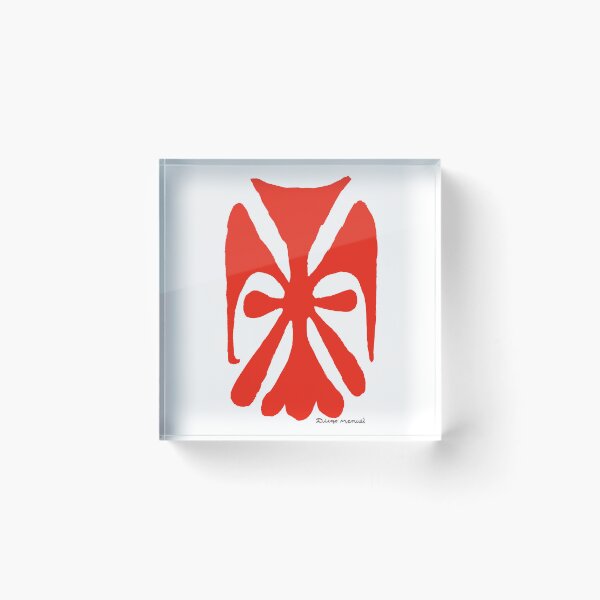Item preview, Pop abstract designed and sold by Diego Manuel Rodriguez.