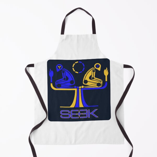 Item preview, Seek skateboards vintage  designed and sold by Paintbase.