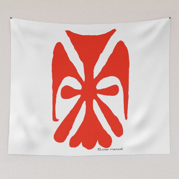 Item preview, Pop abstract designed and sold by Diego Manuel Rodriguez.